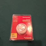 Honeywell Round Heating/cooling Thermostat 085267263696 CT87N1001 New. Price: $27.63.