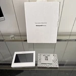 Honeywell Home RTH9600WF Smart Color Wi-fi Programmable Thermostat Touchscreen Open. Price: $69.99.