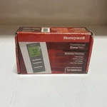 Honeywell TB7980B1005 Modulating Thermostat 24 Volt Ac 0.5 Amp 60 Hz Vertical New. Price: $185.00.