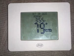 Hunter Thermostat 44860 / Parts Repair For. Price: $24.99.
