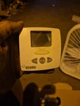 236487-001 Digital Thermostat Rehau Open. Price: $139.00.