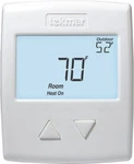 Tekmar 518 Thermostat - One Stage Heat New. Price: $104.29.