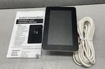 Suntouch Programmable Wi-fi Sunstat Thermostat 500950-SB Open. Price: $149.99.