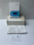 Johnson Controls T600HCP-4TR Thermostat Controllers New. Price: $135.00.