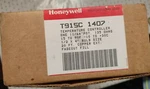Honeywell T915C 1407 Temperature Controller New. Price: $400.00.