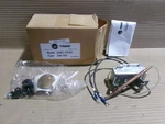 New Trane UHEC-T5100 Air Heater Accessory Thermostat Type 236-705 Ak. Price: $69.99.
