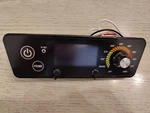 Pitsmaster Bbq Digital Thermostat Controller Board + Temperature Probe For Used. Price: $14.99.