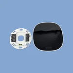 Ecobee ECB701 EB-STATE7-01 Smart Thermostat Essential Programmable Wi-fi #PF6000 Used. Price: $51.59.