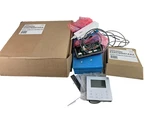 Carrier Hvac KSACN0601AAA Wired Remote Control 7 Day Programmable Thermostat New. Price: $69.99.