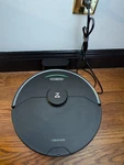 Roborock S7 Maxv Robot Vacuum And Sonic Mop Used. Price: $495.00.