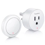 Garbage Disposal Wireless Switch Kit 15A/1500W Feet Rf Range Remote Control New. Price: $32.57.