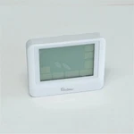 Robertshaw RS9110T Programmable Wall Thermostat Heat Cool Touchscreen New. Price: $119.06.