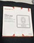 Honeywell HZ311 Truezone Control Panel New. Price: $100.00.