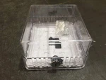White Rodgers Plastic Thermostat Guard 25493 New. Price: $15.00.