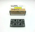 Nordson 183838A Hot Melt Temperature Control Module, 222620A, BA02D01154 New. Price: $118.74.