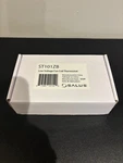 Salus ST101ZB Low Voltage Fan Coil Programmable Thermostat New. Price: $99.98.