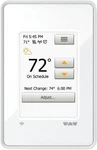 Ditra-heat-e-wifi Thermostat With Floor Sensor Ideal For Home Heating New. Price: $604.99.