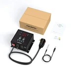Inkbird Pid Temperature Controller Digital Thermostat Beer Brewing Fermantation New. Price: $77.55.