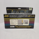 Vtg 1986 Hunter Energy Monitor Ii Plus Programmable Thermostat Model 42203 - Nos New. Price: $28.95.