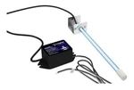 Rekolighting R600 24V Hvac Air Purifier Uv Coil Cleaner Germicidal 14" New. Price: $54.98.