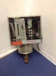 Honeywell L91B 1035U Modulating Pressure Control Line Or Low Voltage Used. Price: $99.99.