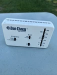 Rv Duo-therm By Dometic 3107612.008 Wall Thermostat Used. Price: $74.00.