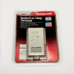 Honeywell Standard Low Voltage Thermostat CT51A 1035 Heating & Cooling New. Price: $17.99.