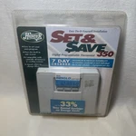 Hunter Digital Programmable Thermostat 44350 New. Price: $29.99.