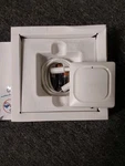 Honeywell Wi-fi Water Leak & Freeze Detector W/ Cable Sensor (CHW3610W1001) Bb Used. Price: $44.99.