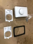 Honeywell H8908D Spst 24 Vac Dehumdidistat 50VA (212059) New. Price: $44.00.