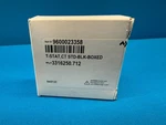 Genuine Oem Dometic 3316250.712 Lcd Display Single Zone Rv Black Wall Thermostat New. Price: $41.46.