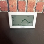 Baldr Wireless Weather Station With Large Clear Display Outdoor Used. Price: $19.99.