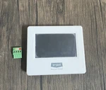 Bryant Evolution Connex Control (white) SYSTXBBECN01 Version Thermostat Used. Price: $180.00.