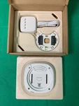 Ecobee EB-STATE6LC-01 Smart Thermostat Enhanced, Wi-fi Programmable Used. Price: $139.99.