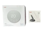 Boldr Klima Smart Thermostat + Dock For Air Conditioner Gray Color - New Sealed!. Price: $109.50.
