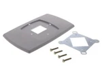 Venstar ACC0421M, Medium Wall Plate For Small Footprint Thermostats New. Price: $33.14.