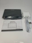 Saswell T29UTW-7 Touchscreen 7-DAY Programmable 3.6*5.31*1.08IN, Black Open. Price: $67.15.