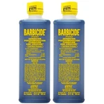 Barbicide Hospital Germicide Disinfectant Concentrate 16OZ (2 Pack) Epa 954-11 New. Price: $21.99.