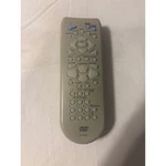 Dvd Vcr Remote 97P1R22FA1 Gray Good Condition Combo Player Controller Used. Price: $25.00.