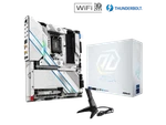 Z890 Taichi Aqua Lga 1851 Intel Sata 6G/S Eatx Motherboard New. Price: $407.99.