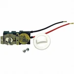 Cadet CTT1W Single Pole Built-in Thermostat Kit For Com-pak Heaters- Special!!!! New. Price: $23.97.