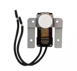 Stelpro 120/600-VOLT Electric Baseboard Heater Built-in Thermostat-white New. Price: $23.99.