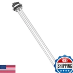 Ao Smith 100108283 4500W 240V Water Heater Element Ect 52/55/66/80 New. Price: $54.79.