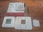Honeywell Home TH1110D2009 T1 Non-programmable Thermostat New. Price: $22.00.