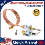 Q314A4586 Pilot Burner With Thermocouple Assembly 36" For Honeywell New. Price: $12.99.