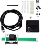 Digital Readout Display W/fractions Durable Easy-to-install Measuring Calip New. Price: $104.99.
