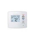 Venstar Explorer T4975-IAQ Commercial Air Patrol Vennet Thermostat (2H/4C) New. Price: $299.89.
