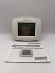 American Standard TH8110U1037 ACONT802AS32DAA 7-DAY Programmable Thermostat Used. Price: $124.95.