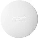 Google Nest T5000SF Temperature Sensor Thermostat - White Open Box. Price: $21.99.