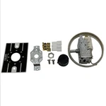 Ranco Temperature Control Thermostat Spst Cold Cut-in -9C Cut-out -18C Warm New. Price: $16.20.